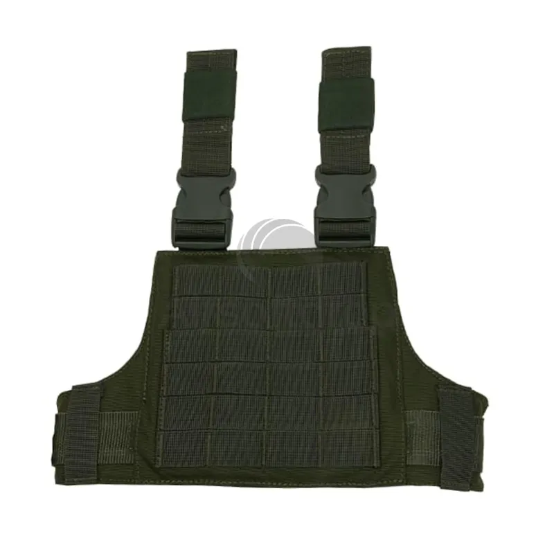 Mk.II MOLLE Leg Platform