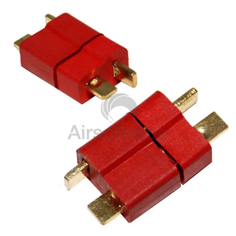 T Connect Plug