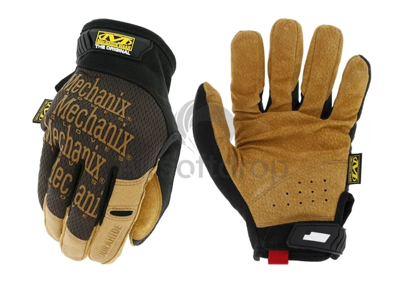 Mechanix Original Leather