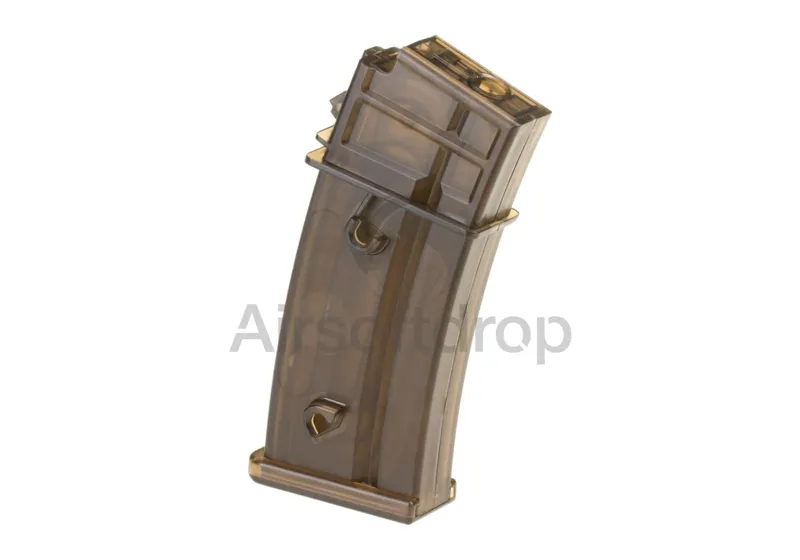 Magazin G36 Midcap 130 rds