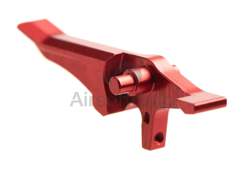 Speed CNC Trigger – Rot