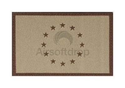 EU Flag Patch - ClawGear