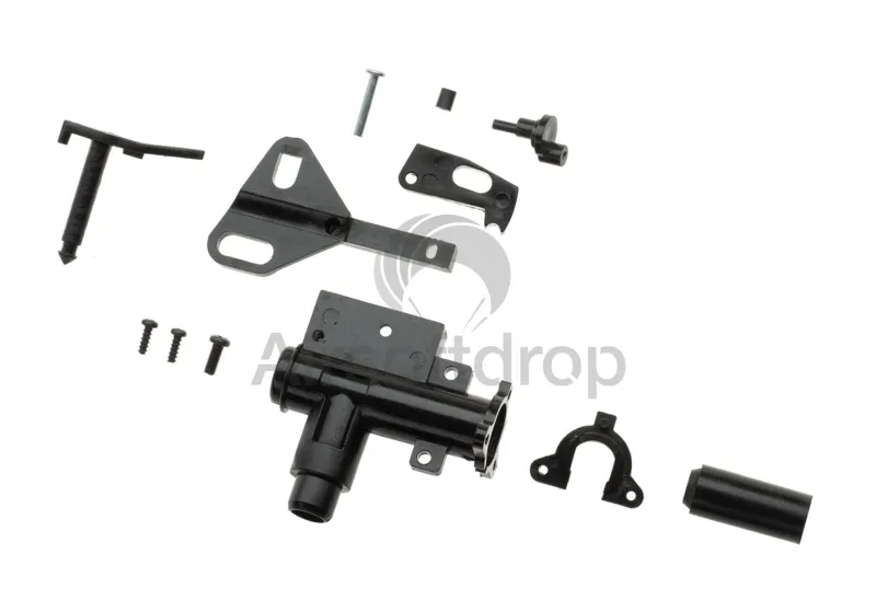 MP5 Hop Up Unit