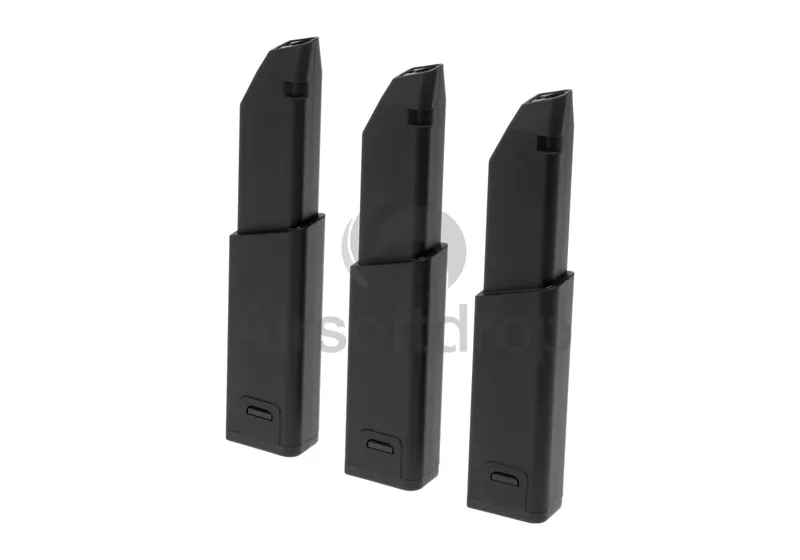 Magazin Kriss Vector Midcap 95 rds 3-PACK