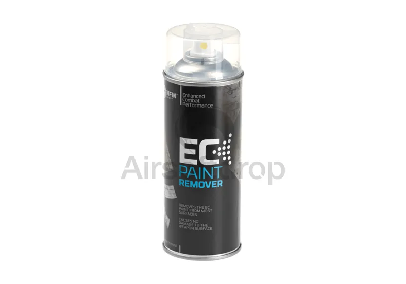 EC Paint Remover