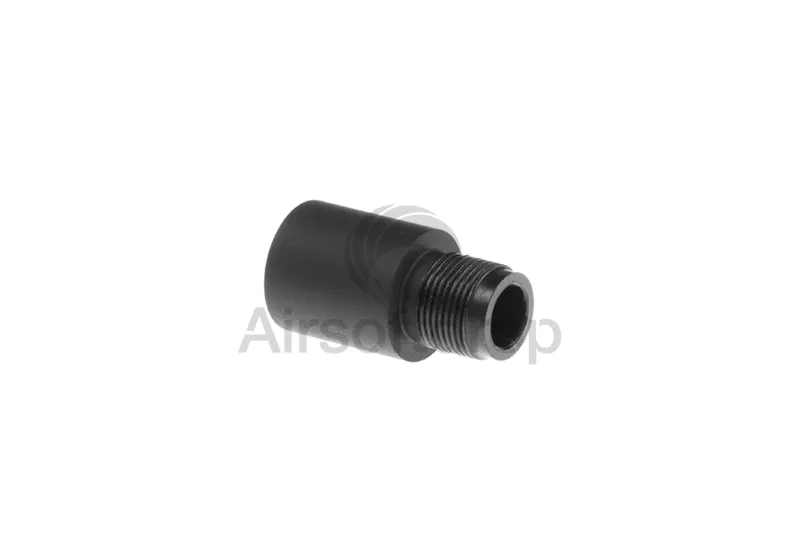 Outer Barrel 35mm Extension Adaptor 14CCW