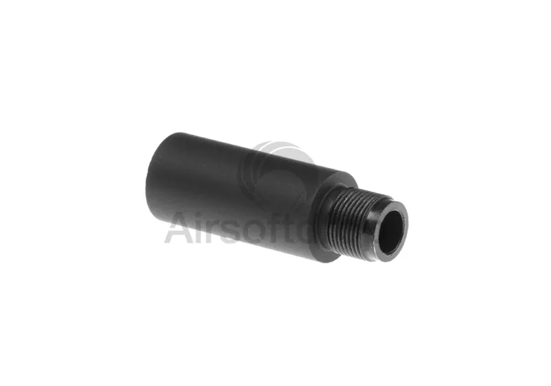 Outer Barrel 55mm Extension Adaptor 14CCW
