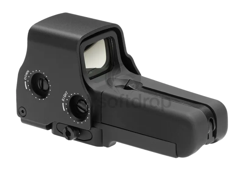 Eotech Red Dot (558) · Negro