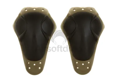 P7 Knee Pad D30