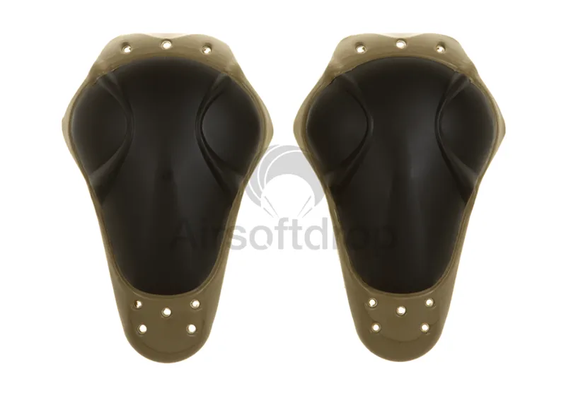 P7 Knee Pad D30