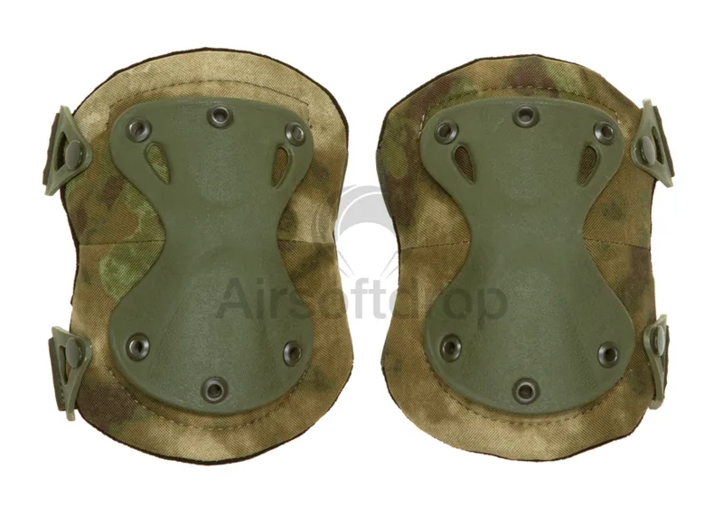 Invader Gear XPD Knee Pads · Otros camuflajes