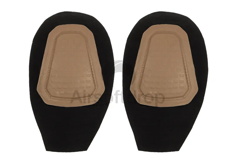 Replacement Knee Pads Predator Pant · Coyote
