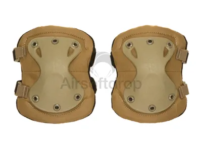 XPD Elbow Pads - Invader Gear