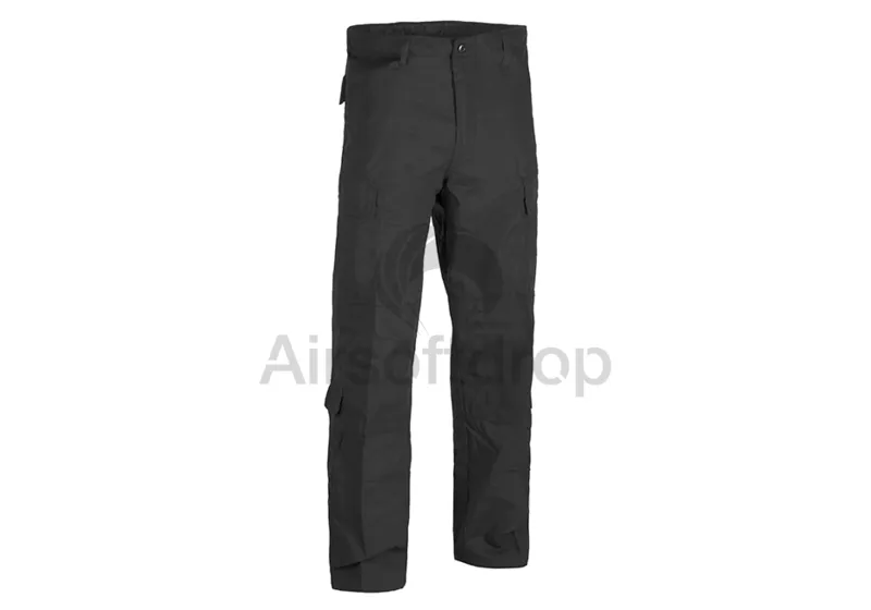 Revenger TDU Pant · Negro
