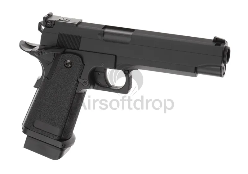 CM128 Advanced · Negro