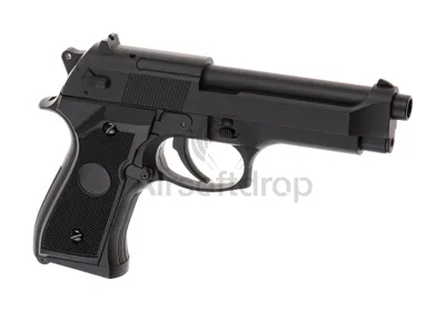 CM126 Advanced - Cyma