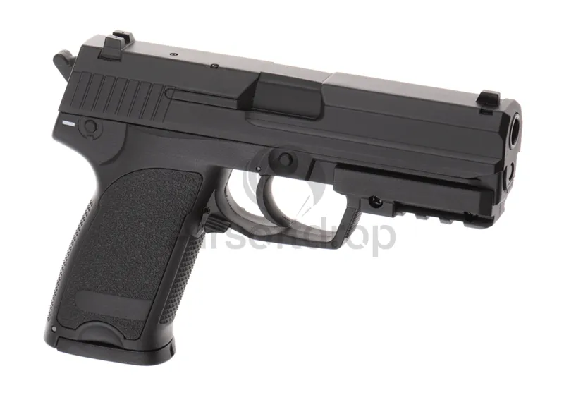 Cyma CM125 Advanced · Negro