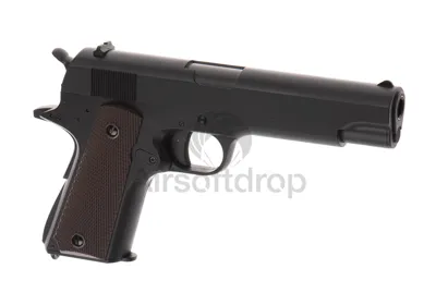 CM123 Advanced - Cyma