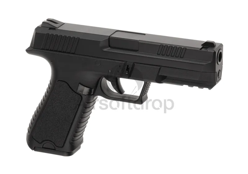 CM127 · Negro