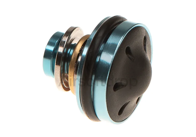 CNC Aluminum Silent Piston Head