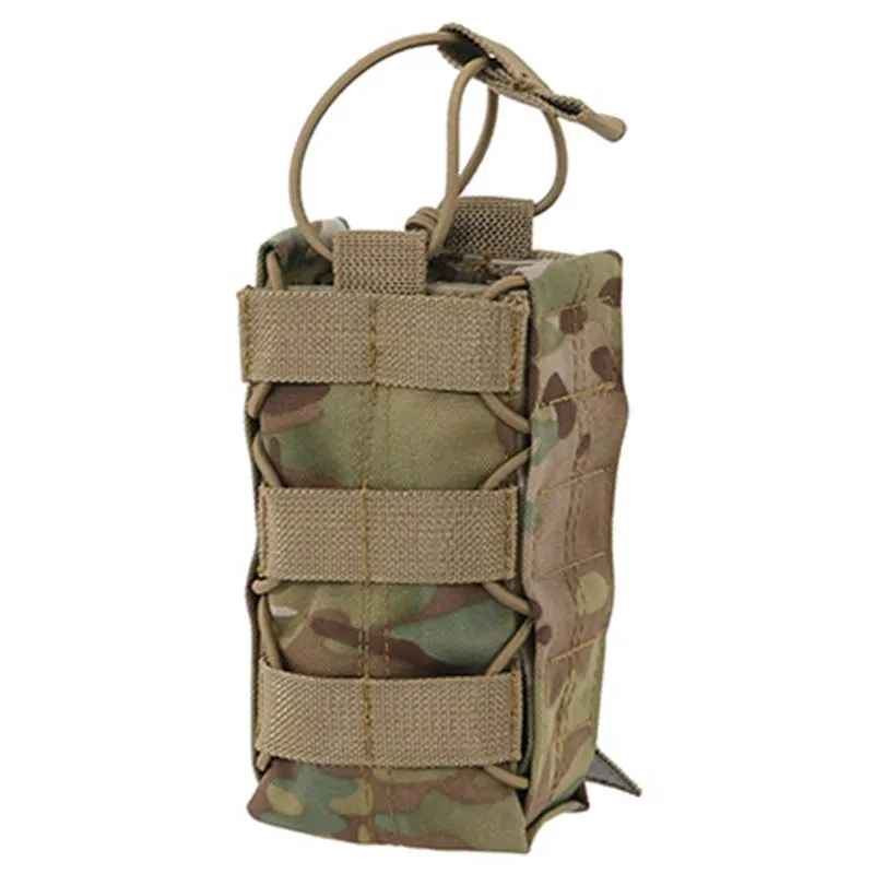 OEM Portaradio Multiusos Estilo · Multicam