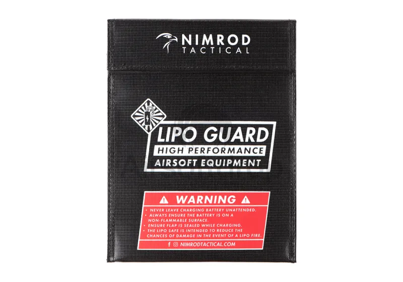 LIPO Safe Bag 18×23