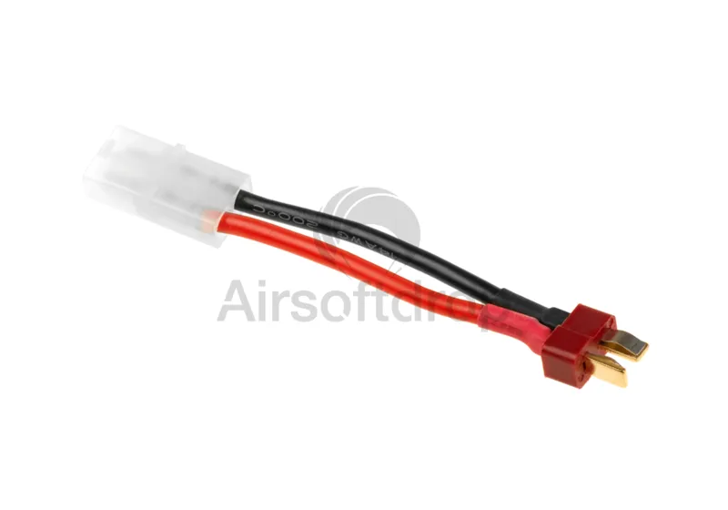 Large to T-Plug Connector
