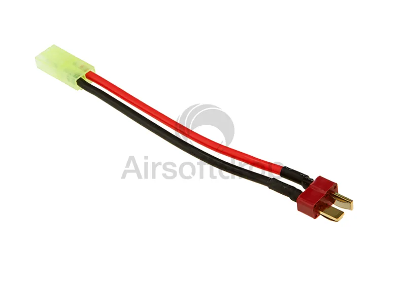 Mini to T-Plug Connector