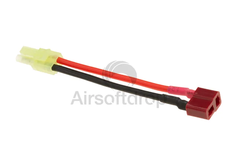 T-Plug to Mini Connector
