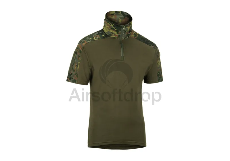 Combat Shirt Short Sleeve · Otros camuflajes