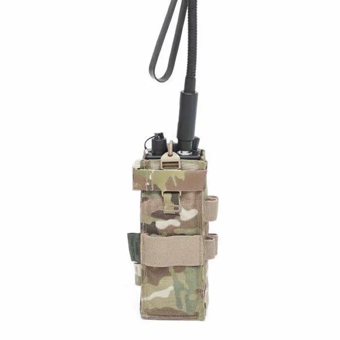 Warrior Assault Systems Portaradio Mbitr Radio Gen.2 · Multicam