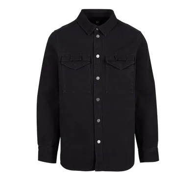Camisa Men Heavy Twill Shirt - Brandit