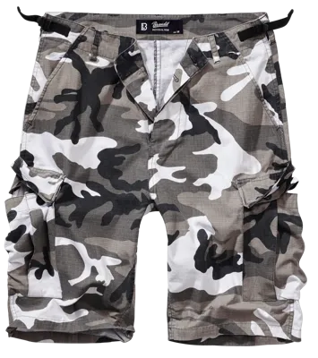 Cortos BDU Ripstop Urban - Brandit