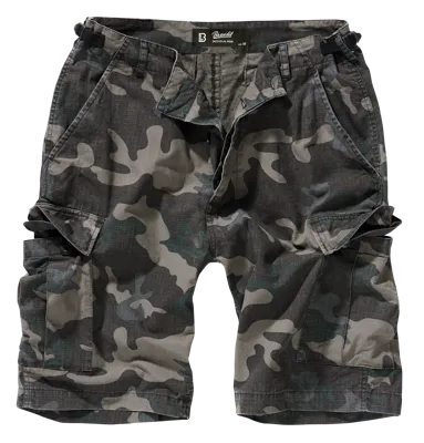 Cortos BDU Ripstop - Brandit