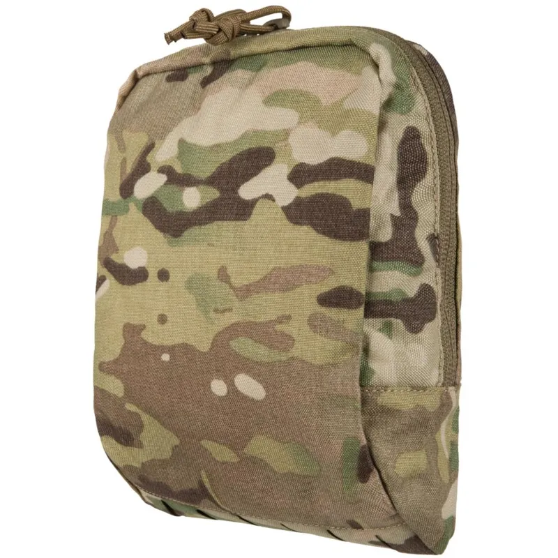 Direct Action Utility Pouch Large · Multicam