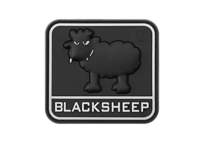 PVC 3D Sheep SWAT – Oveja - JTG