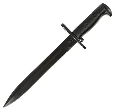 Cuchillo Bayoneta US M1 - MFH