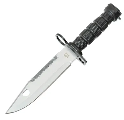 Cuchillo Bayoneta CN M95 - MFH