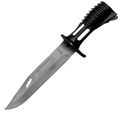 Cuchillo Bayoneta GB SA80 - MFH