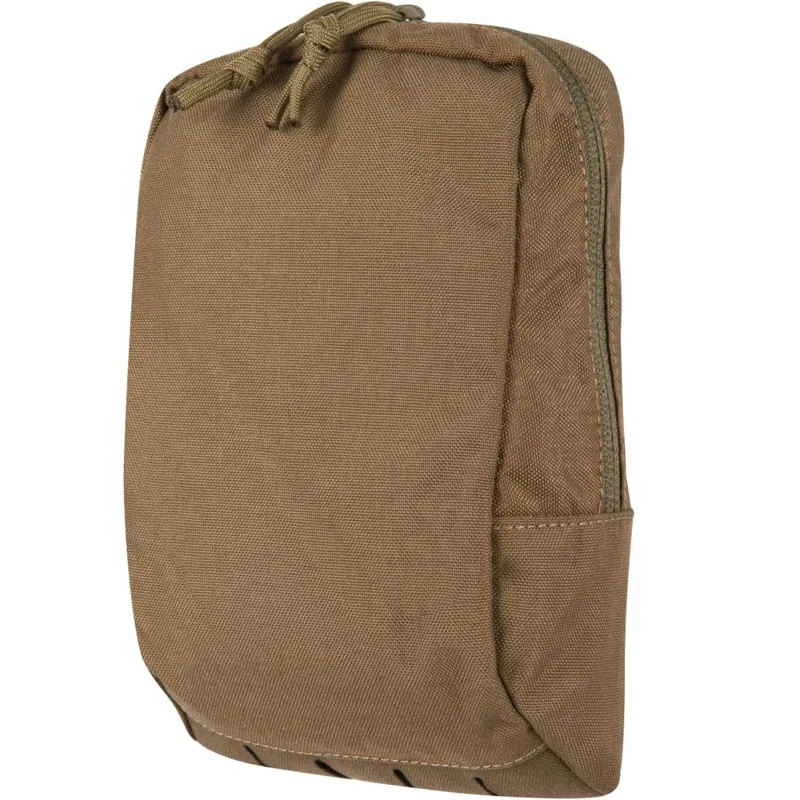 Direct Action Utility Pouch Medium · Coyote