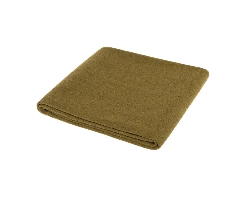 MilTec Manta US G.i. Wool · Verde / OD