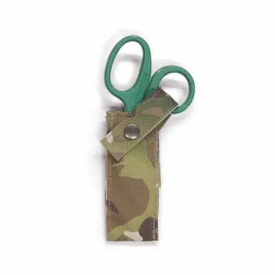 Portatijeras Medical Scissor - Warrior Assault Systems