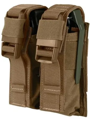 Doble Funda Porta Granada Aturdidora - Condor