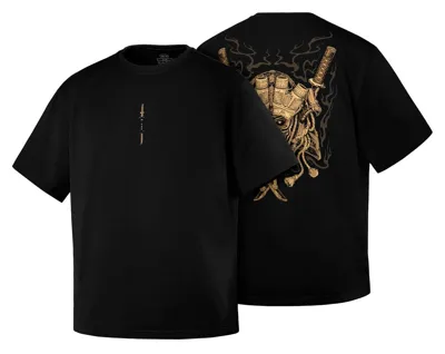 Oversize Samurai - M-Tac