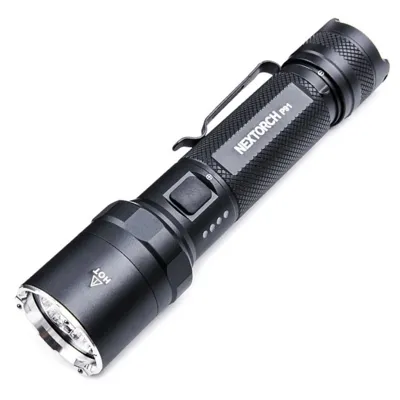 P91 5000 Lúmenes - Nextorch