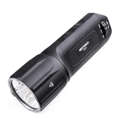 TA31 10000 Lúmenes - Nextorch