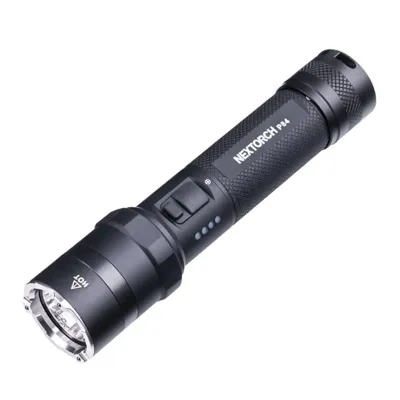 P84 3000 Lúmenes - Nextorch