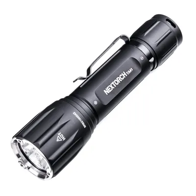 TA41 2600 Lúmenes - Nextorch