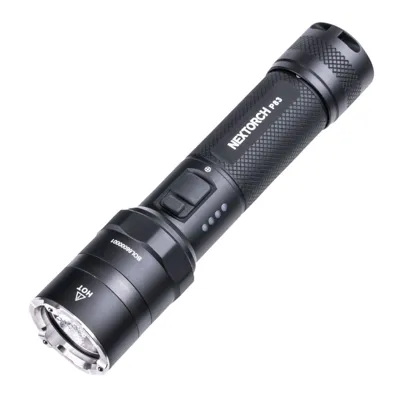 P83 2100 Lúmenes - Nextorch