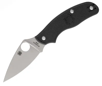 Navaja Metropolitan 16 cm - Spyderco